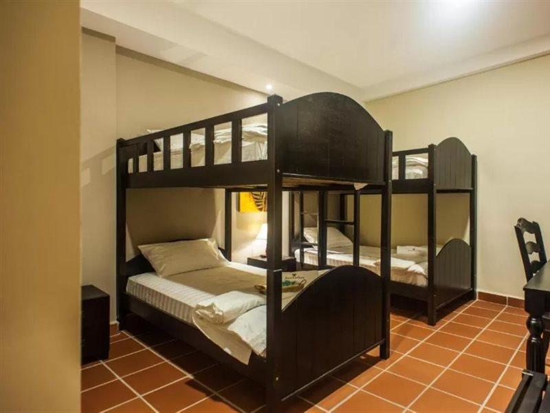 Armenian Suite Hotel Джорджтаун Экстерьер фото