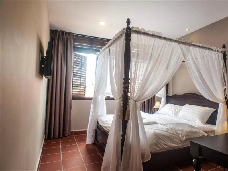 Armenian Suite Hotel Джорджтаун Экстерьер фото