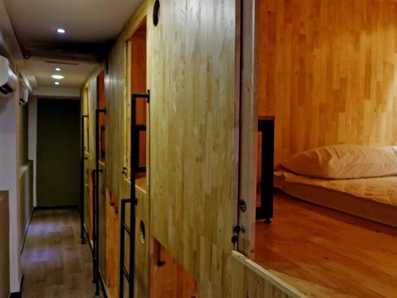 Armenian Suite Hotel Джорджтаун Экстерьер фото