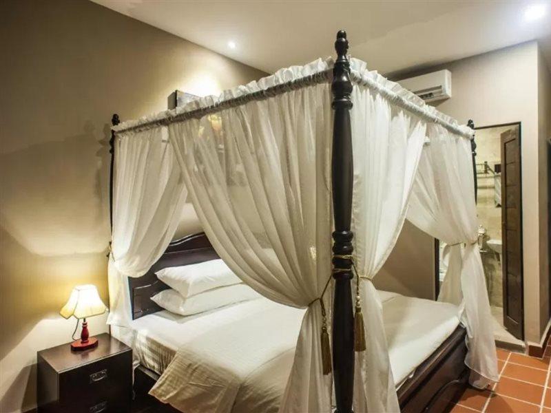 Armenian Suite Hotel Джорджтаун Экстерьер фото