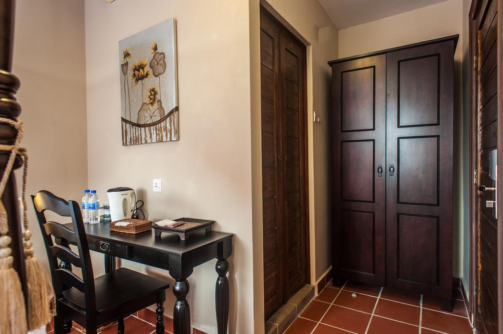 Armenian Suite Hotel Джорджтаун Номер фото