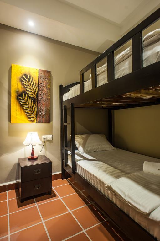 Armenian Suite Hotel Джорджтаун Номер фото