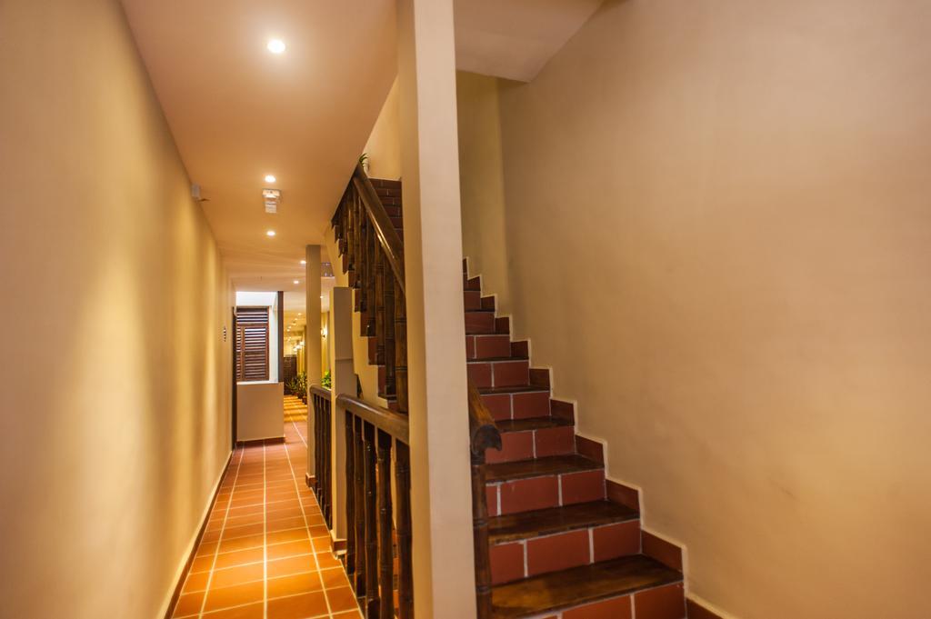 Armenian Suite Hotel Джорджтаун Экстерьер фото