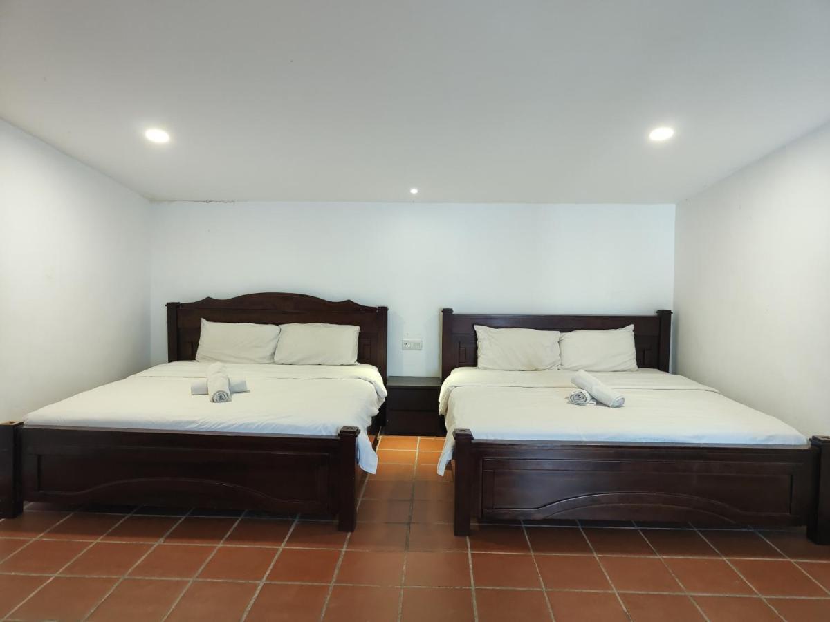 Armenian Suite Hotel Джорджтаун Экстерьер фото