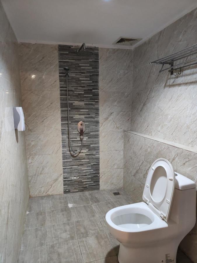 Armenian Suite Hotel Джорджтаун Экстерьер фото
