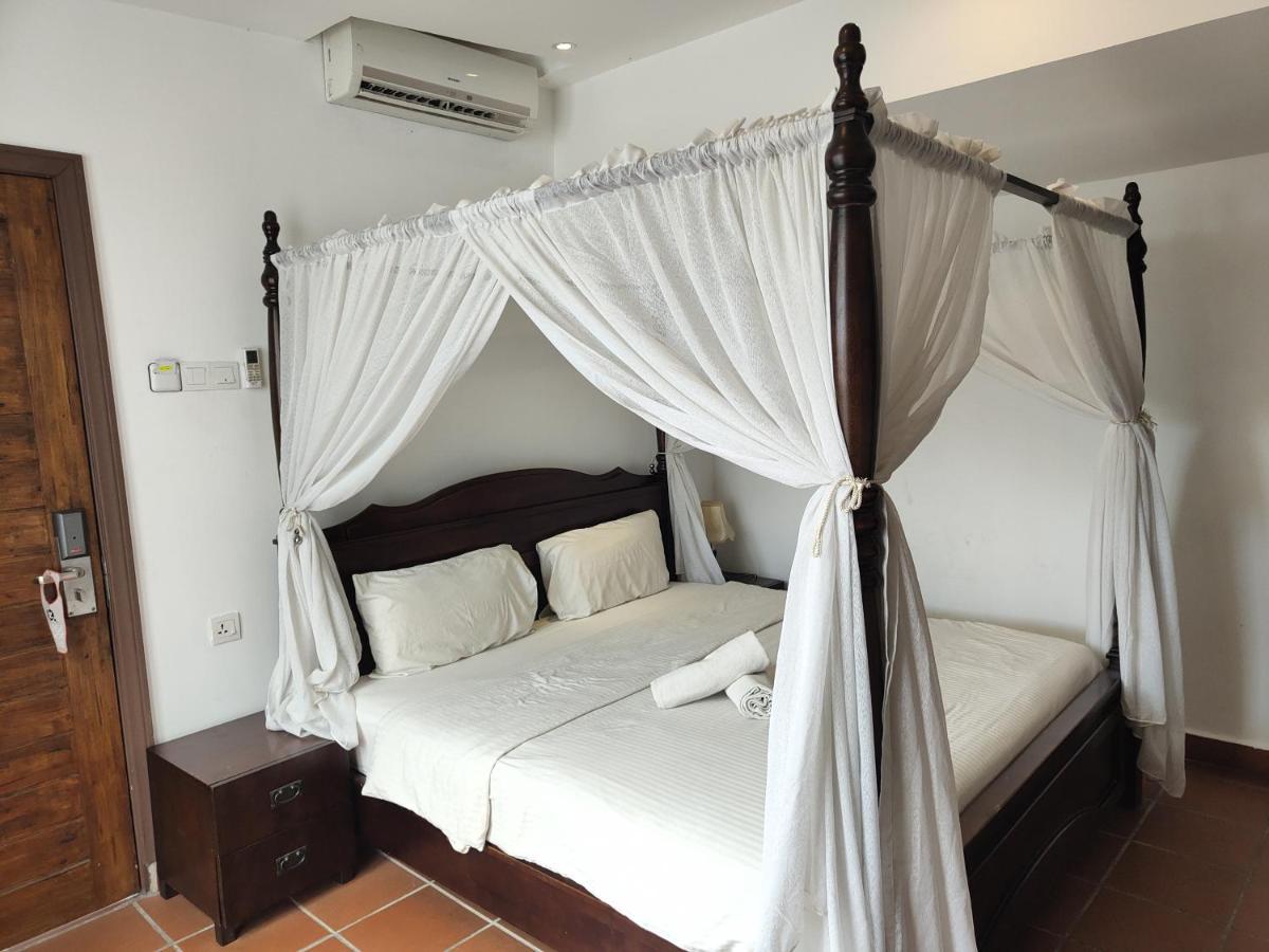 Armenian Suite Hotel Джорджтаун Экстерьер фото