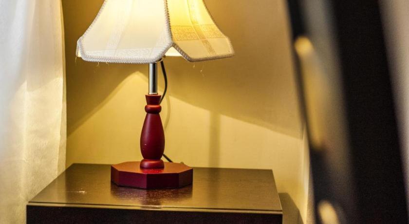 Armenian Suite Hotel Джорджтаун Экстерьер фото
