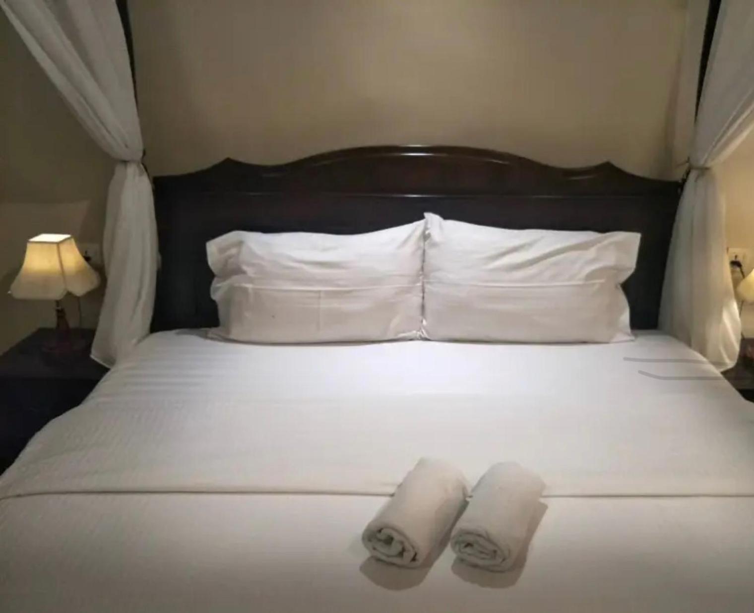 Armenian Suite Hotel Джорджтаун Экстерьер фото