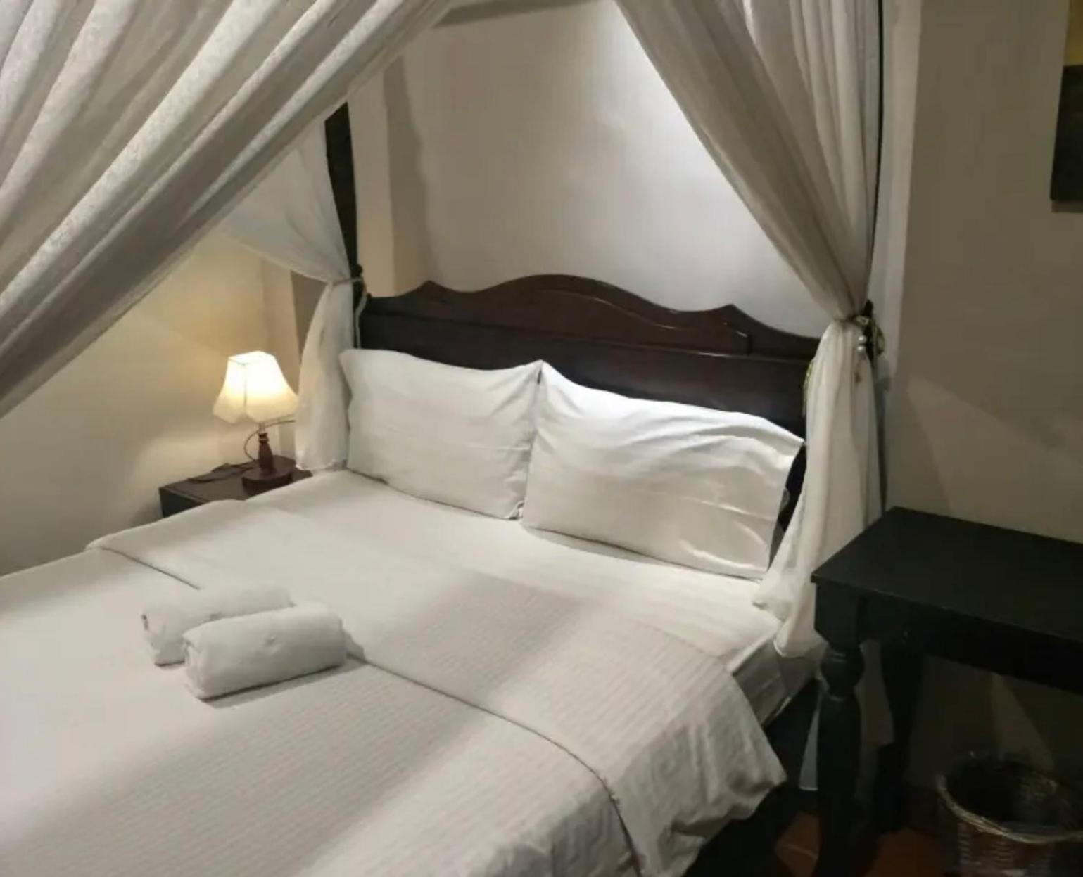 Armenian Suite Hotel Джорджтаун Экстерьер фото