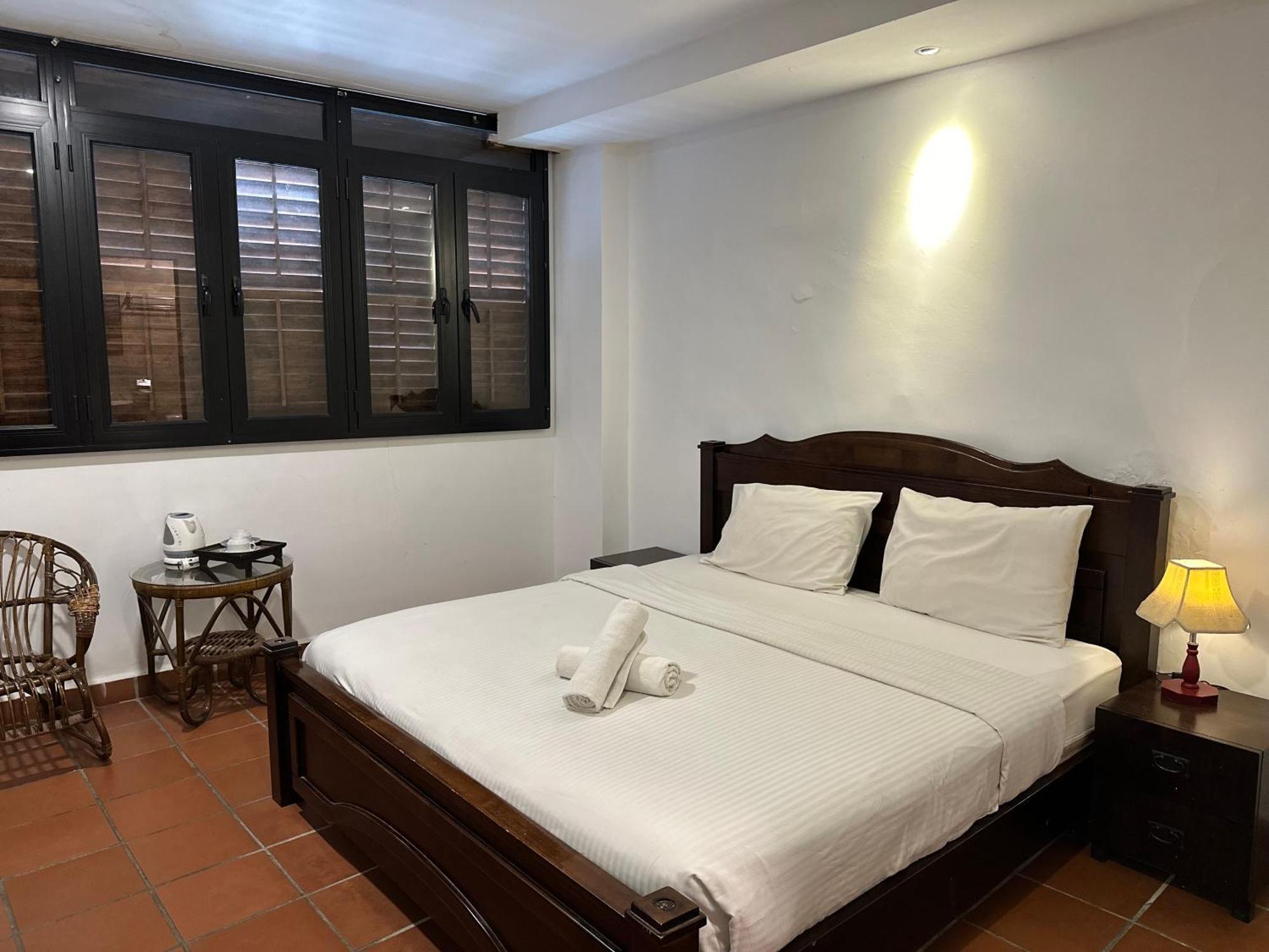 Armenian Suite Hotel Джорджтаун Экстерьер фото