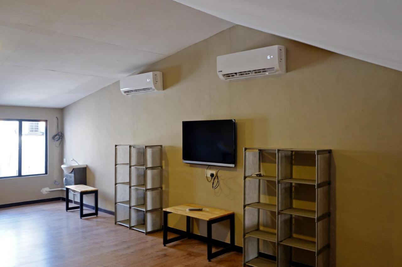 Armenian Suite Hotel Джорджтаун Экстерьер фото